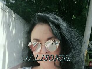ALLISONNx