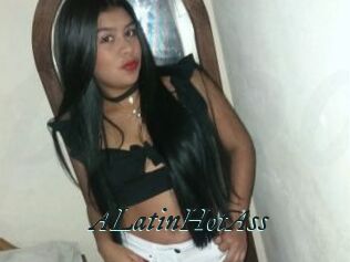 ALatinHotAss
