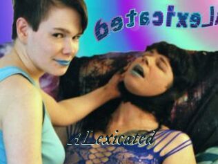 ALexicated