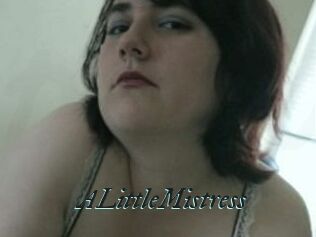 ALittleMistress