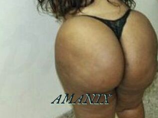 AMANI_X