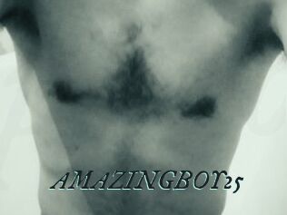 AMAZINGBOY25 Pharaons Porn