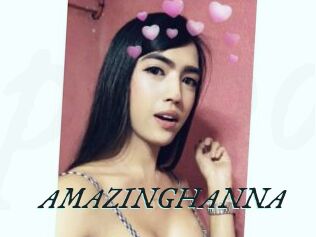 AMAZINGHANNA