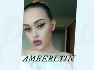 AMBERLYIN