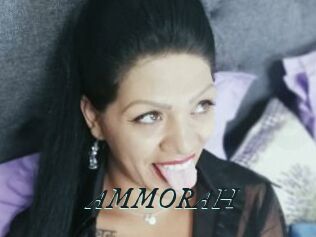 AMMORAH