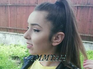 AMMYAH