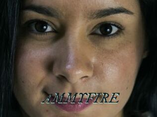 AMMYFIRE