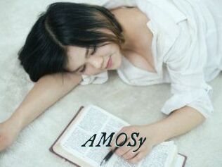 AMOSy