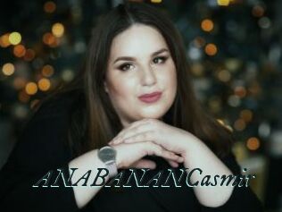 ANABANANCasmir
