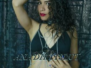 ANADIRTYSLUT Pharaons Porn