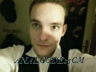 ANALGODE25CM