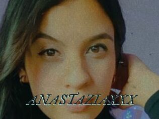 ANASTAZIAXXX