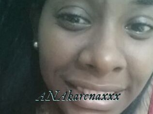 ANAkarenaxxx Pharaons Porn