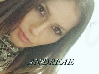 ANDREAE