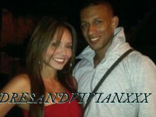 ANDRESANDVIVIANXXX