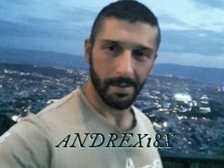 ANDREX18X