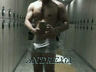 ANDREX1X