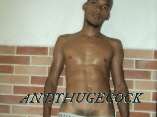 ANDYHUGECOCK