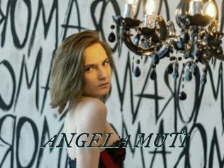 ANGELA_MUTI Pharaons Porn