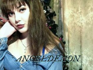 ANGELDEMON