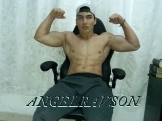 ANGELRAVSON Pharaons Porn