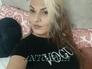 ANTONNYA Pharaons Porn