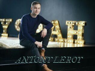 ANTONY_LEROY Pharaons Porn