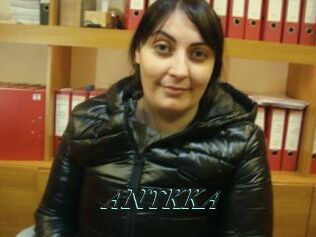 ANYKKA