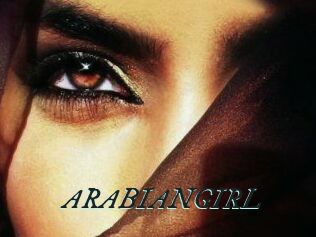 ARABIANGIRL