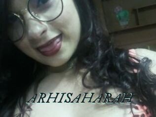 ARHISAHARAH