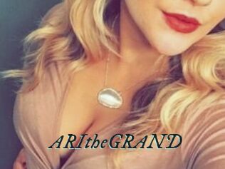 ARItheGRAND