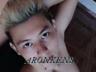 ARONKENS