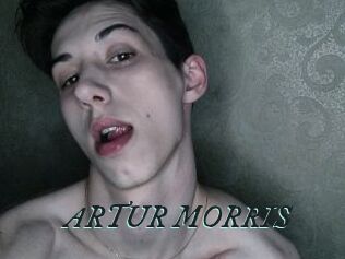 ARTUR_MORRIS