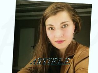 ARYIELE Pharaons Porn