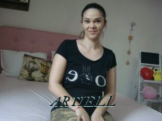 ARYIELL