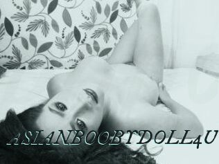 ASIANBOOBYDOLL4U Pharaons Porn