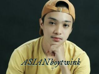 ASIANboytwink