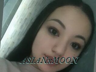 ASIANxMOON