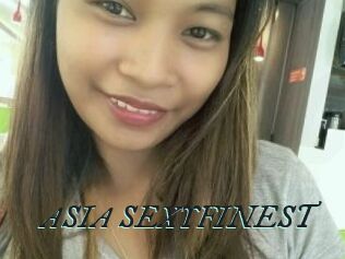 ASIA_SEXYFINEST