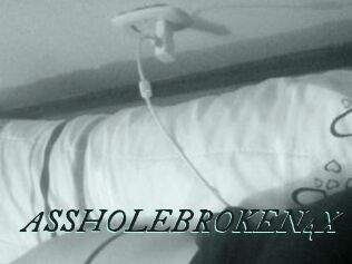 ASSHOLEBROKEN4X