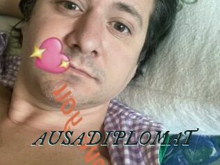 AUSADIPLOMAT