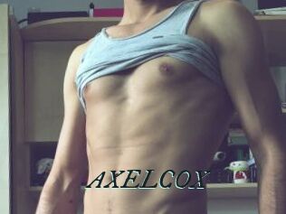 AXELCOX