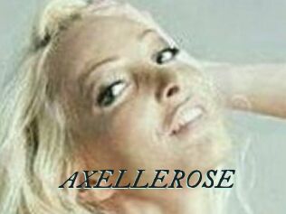 AXELLEROSE
