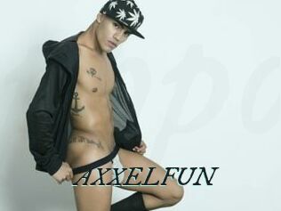 AXXELFUN Pharaons Porn