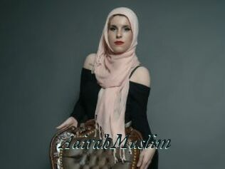 AairahMuslim