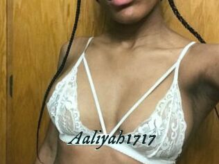 Aaliyah1717