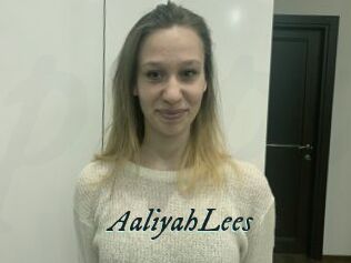 AaliyahLees
