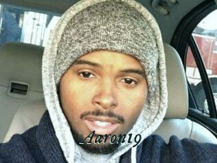 Aaron19