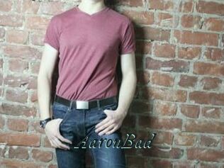 AaronBad