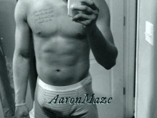Aaron_Maze